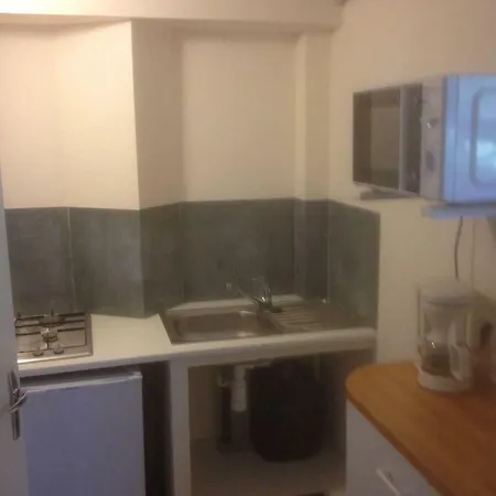 Apartment Emplacement Privilegie Direct De Royan Vallieres