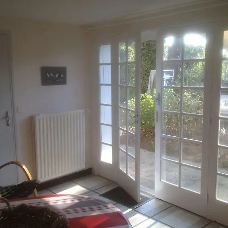 Emplacement Privilegie Direct De Royan Vallieres Apartment *