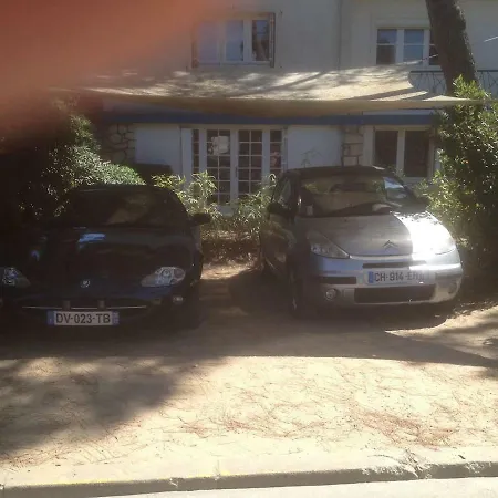 Emplacement Privilegie Direct De Royan Vallieres Apartment *