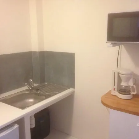 Apartment Emplacement Privilegie Direct De Royan Vallieres Saint-Georges-de-Didonne
