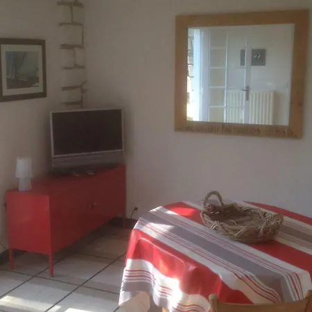 Apartment Emplacement Privilegie Direct De Royan Vallieres Saint-Georges-de-Didonne
