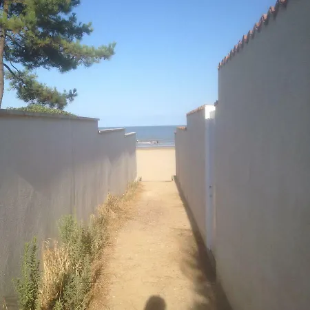 Emplacement Privilegie Direct De Royan Vallieres * Saint-Georges-de-Didonne
