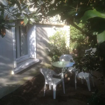 Apartment Emplacement Privilegie Direct De Royan Vallieres Saint-Georges-de-Didonne